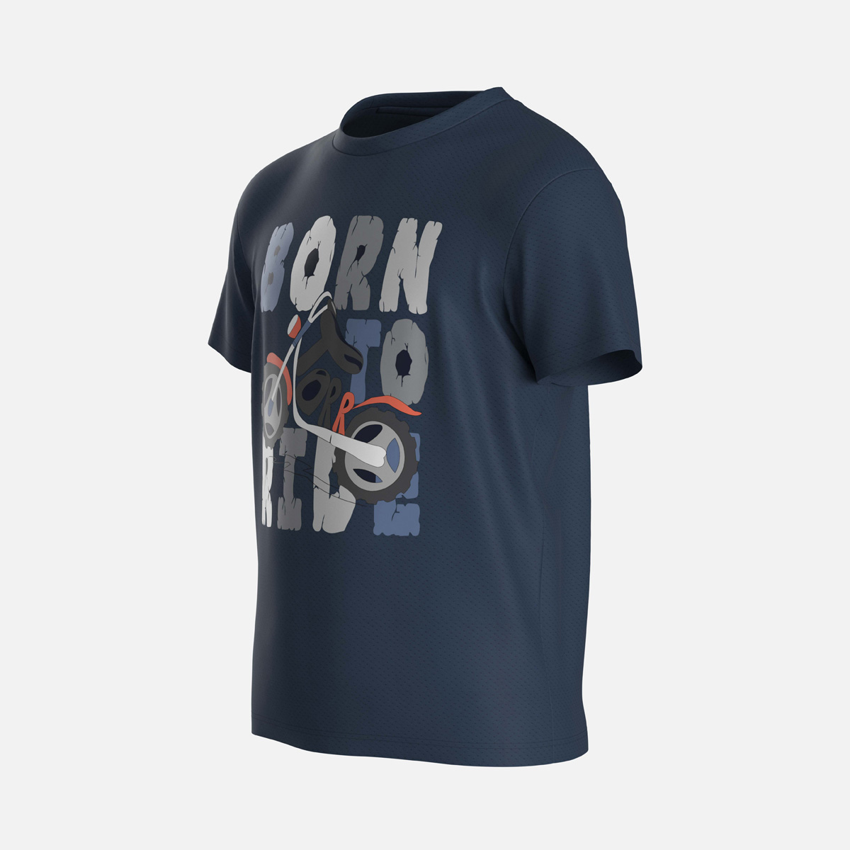 Picture of TORR Marino Boys T-shirt