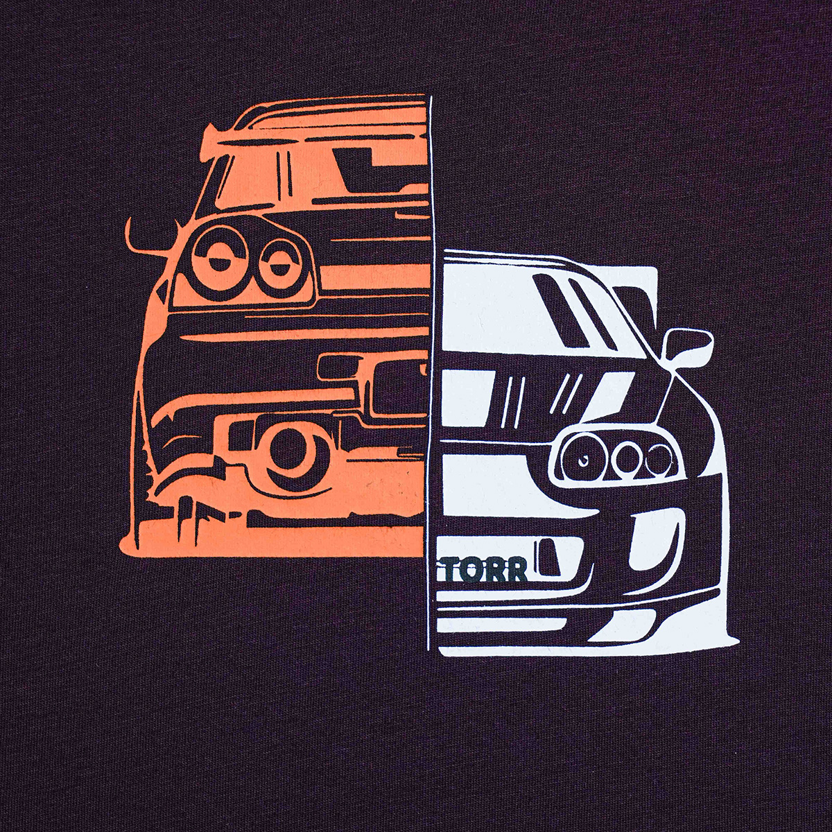 Picture of TORR Wine Boys T-shirt