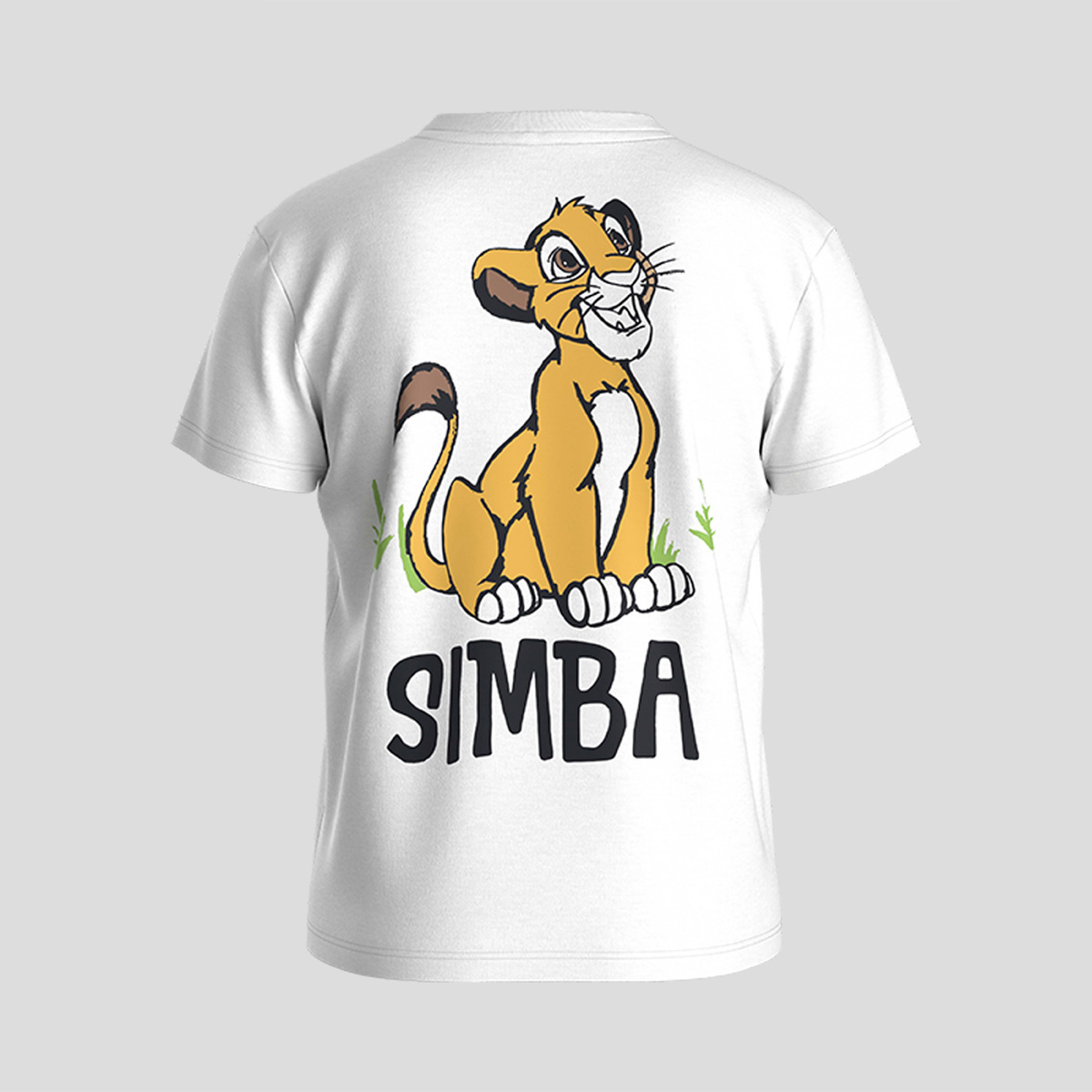 Picture of TORR White Boys T-shirt