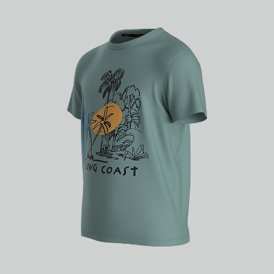 Picture of TORRMINT Boys T-shirt