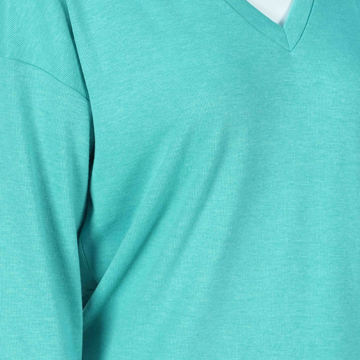 Picture of TORR Turquoise Women's Sweatshirt