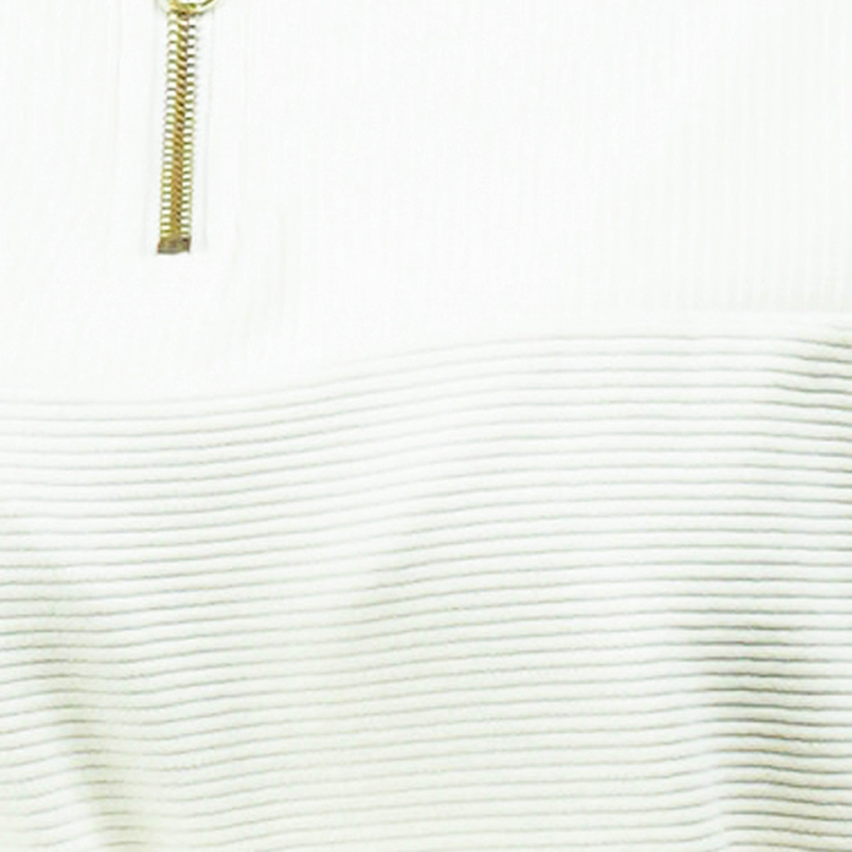 Picture of TORR Off White Women's Sweatshirt