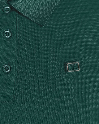Picture of TORR GREEN Performance Polo
