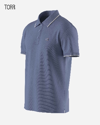 Picture of TORRLILAC Performance Polo