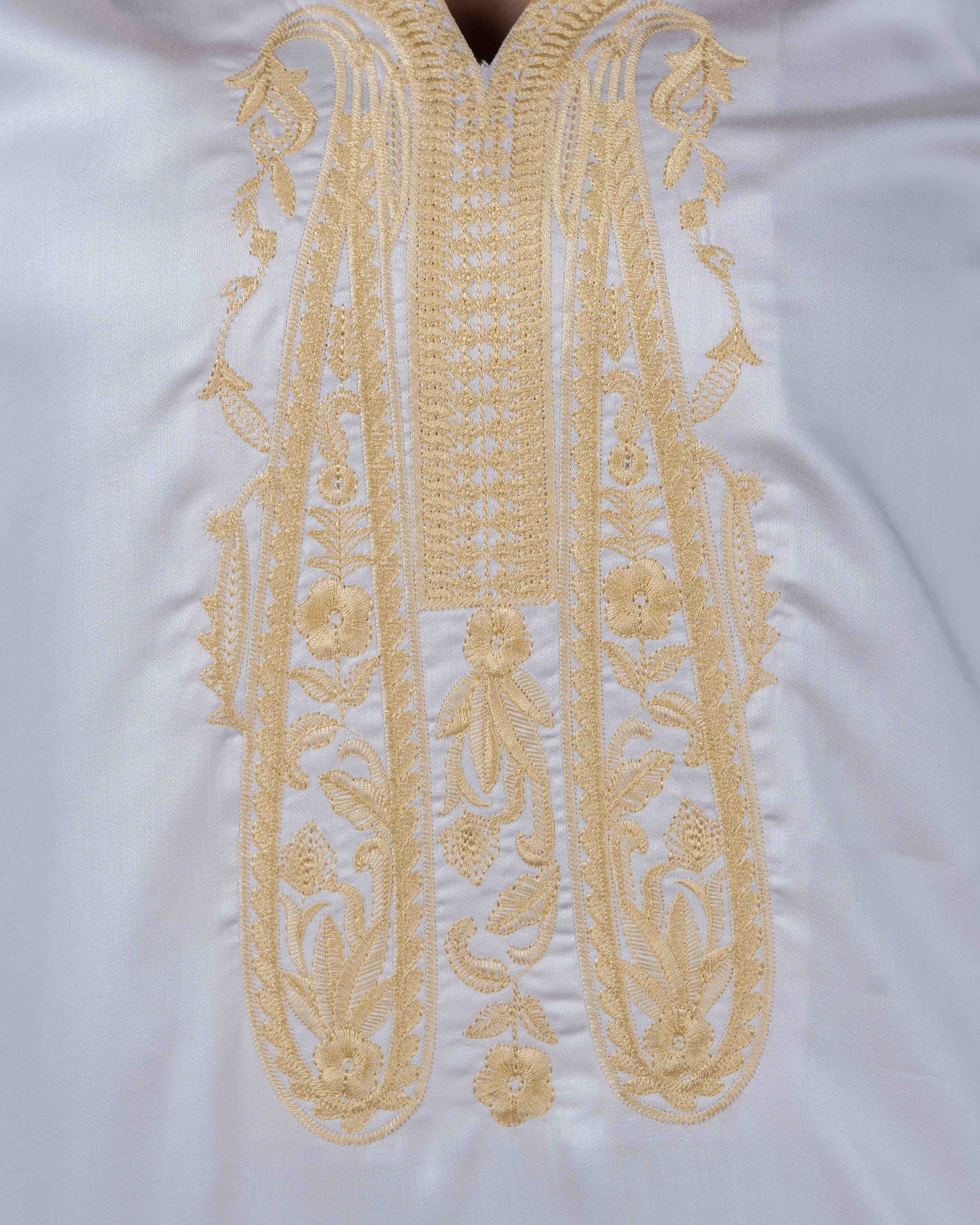 Picture of TORR  Pink Dog Wood Ethnic Wear (01 Piece Kurti)