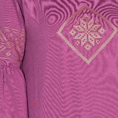 Picture of TORR Barbie Maroon Women's Top