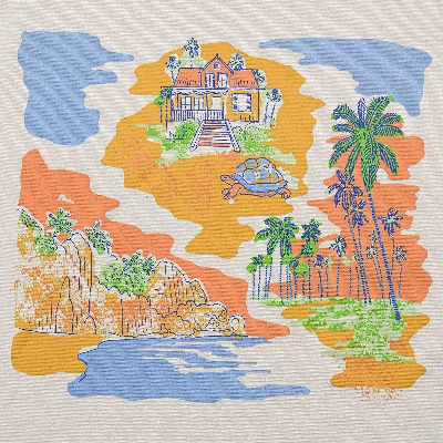 Picture of TORR Ivory Boys T-shirt