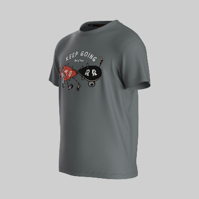 Picture of TORR QUIET SHADE Boys T-shirt