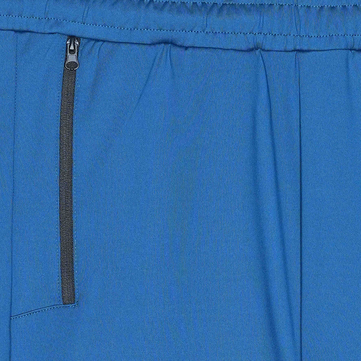 Picture of TORR Blue Men€™s Shorts