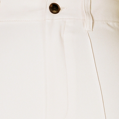 Picture of TORR Beige Women€™s Wide Leg Pant