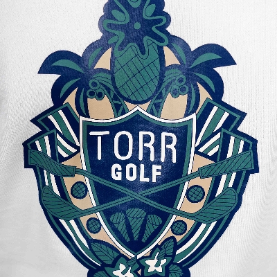 Picture of TORR Off White Sweatshirt