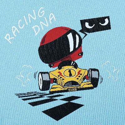 Picture of TORR Sky Way Boys T-shirt