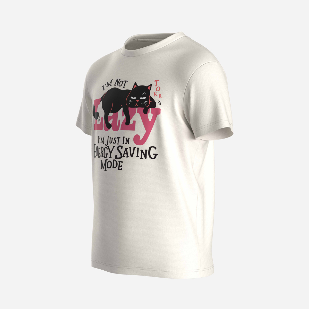 Picture of TORR Ivory Girl's T-shirt
