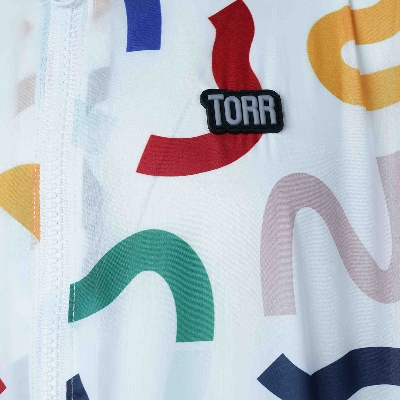 Picture of TORR Multi Aop Boy's Hoodie