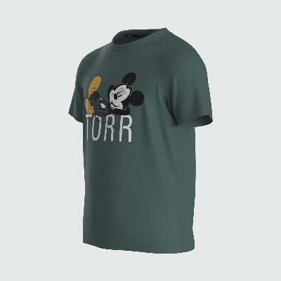 Picture of TORR Pacific Girl's T-shirt