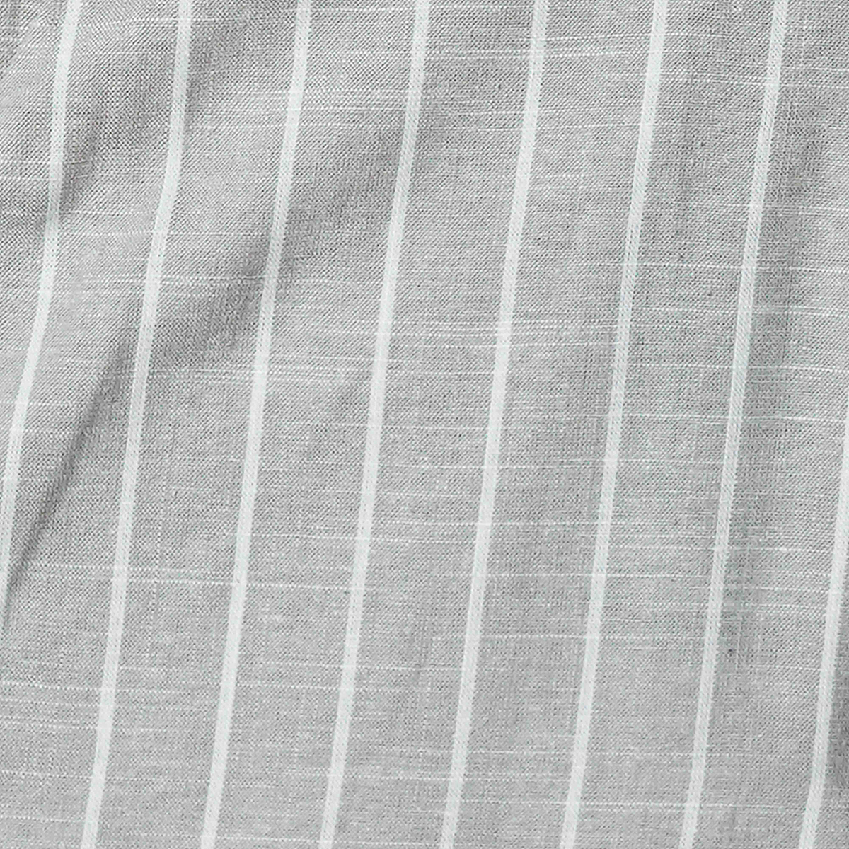 Picture of TORR Creme Striped Women Shorts