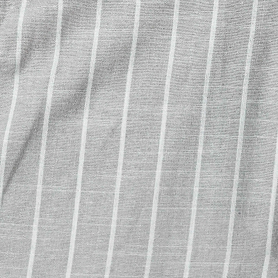 Picture of TORR Creme Striped Women Shorts