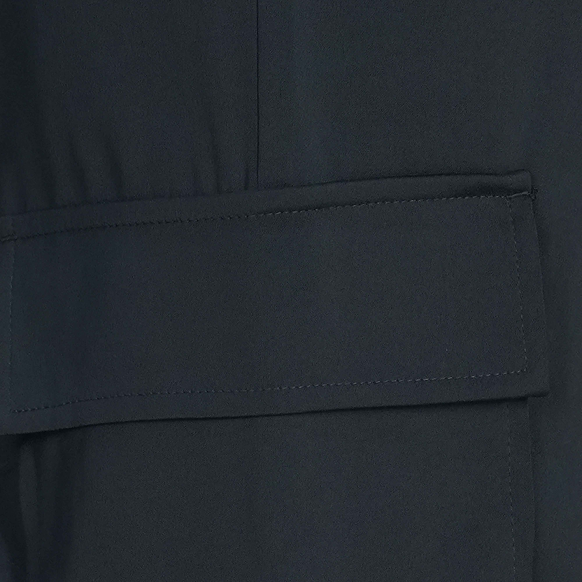 Picture of TORR Black Womens Cargo Pant