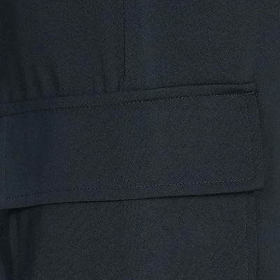 Picture of TORR Black Womens Cargo Pant