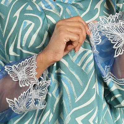 Picture of TORR AOP Women's Top