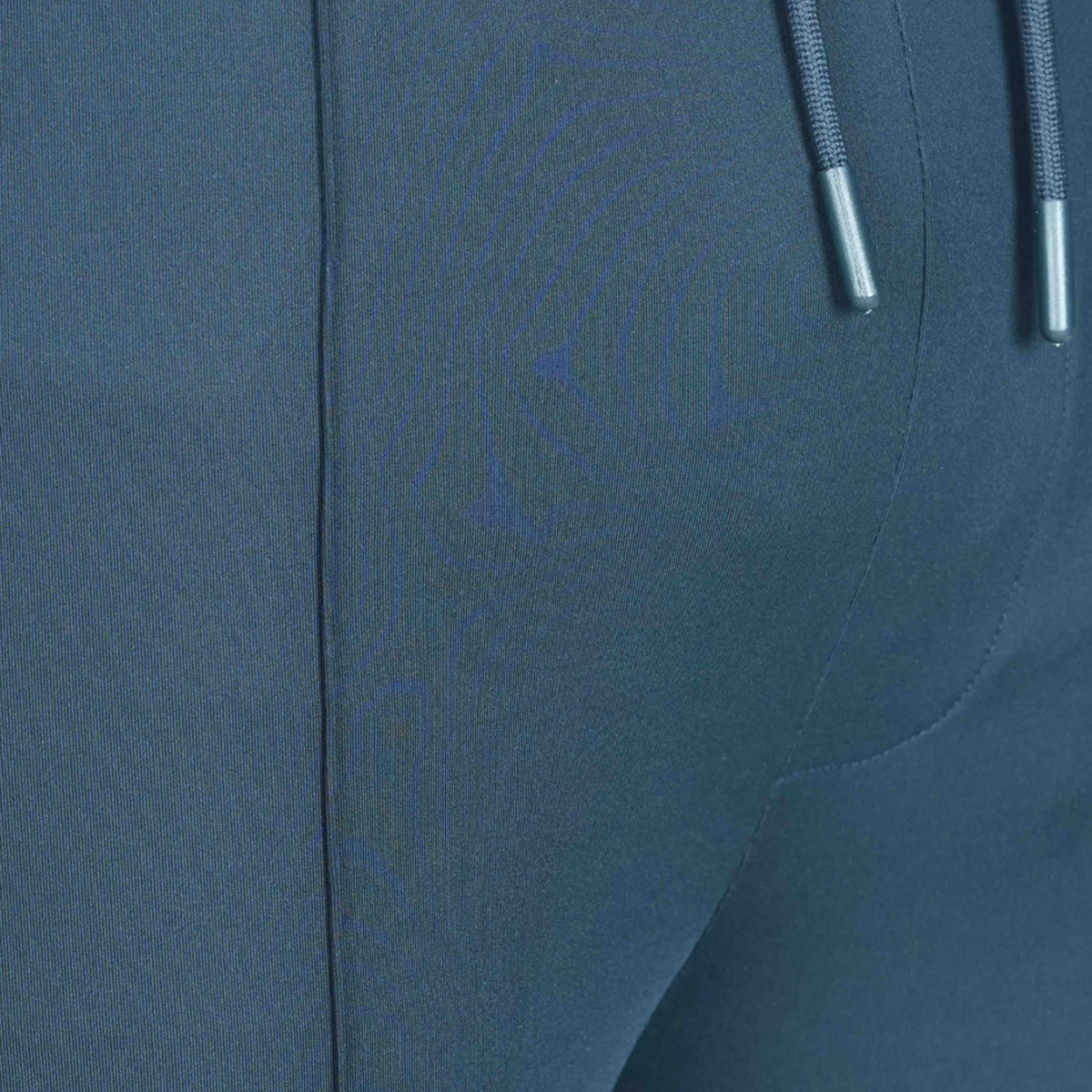 Picture of TORR Navy Trouser