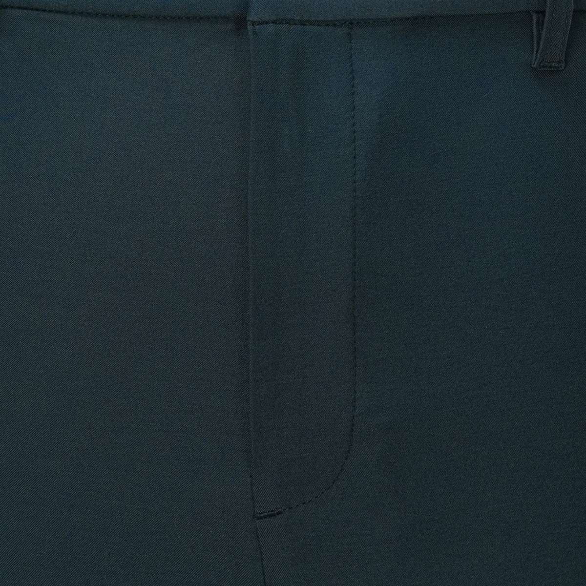 Picture of TORR Navy Women€™s Wide Leg Pant