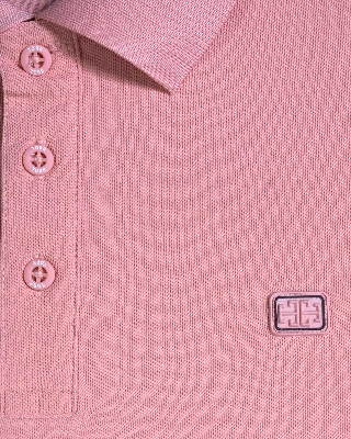 Picture of TORR SALMON Performance Polo
