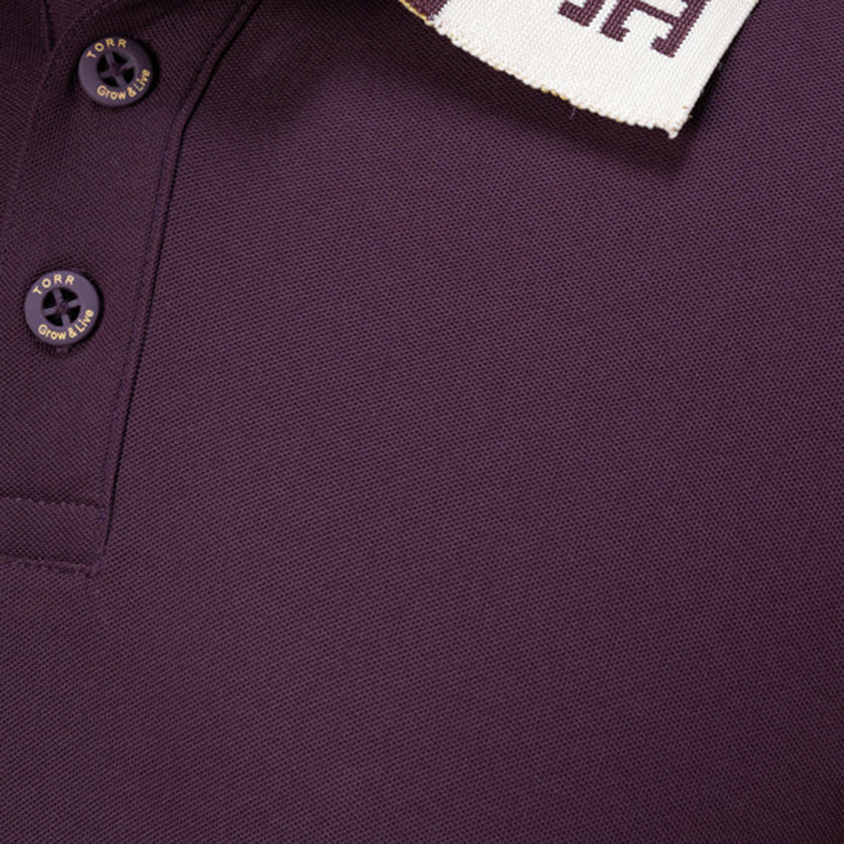 Picture of TORR Wine Performance Polo