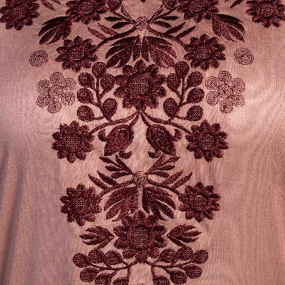 Picture of TORR Ash Rose Ethnic Wear (01 Piece Kurti)