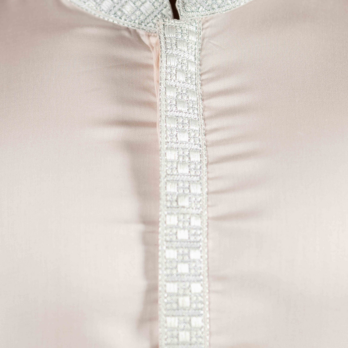 Picture of TORR Pink Men's Panjabi