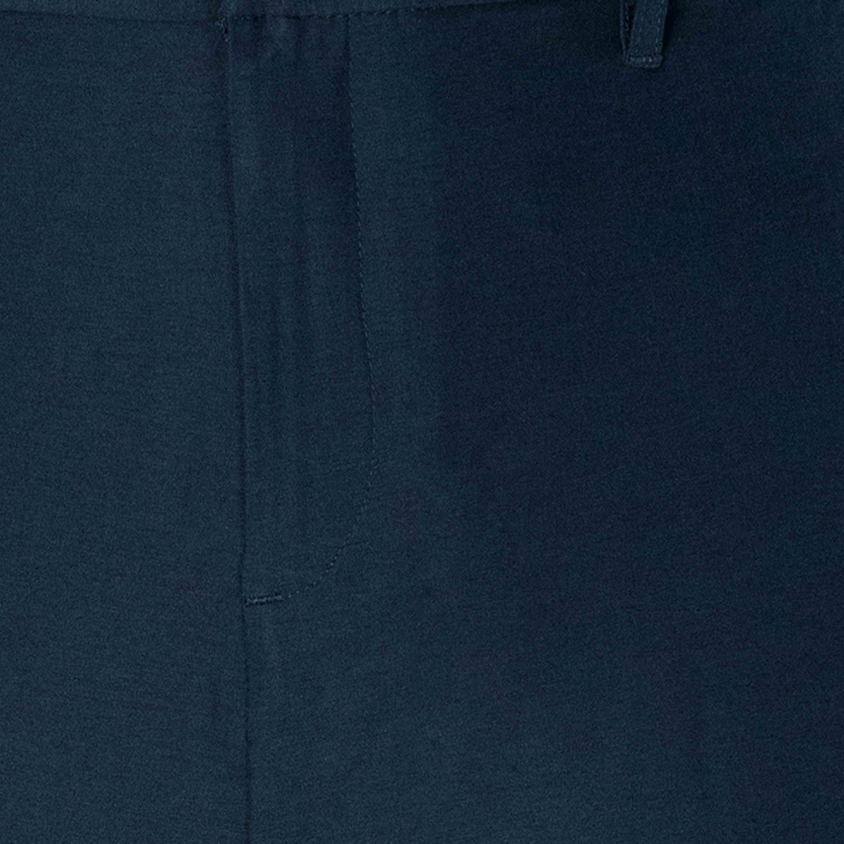 Picture of TORR Navy Women€™s Wide Leg Pant