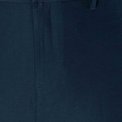Picture of TORR Navy Women€™s Wide Leg Pant