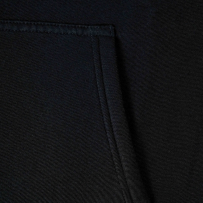 Picture of TORR Black Men€™s Hoodie