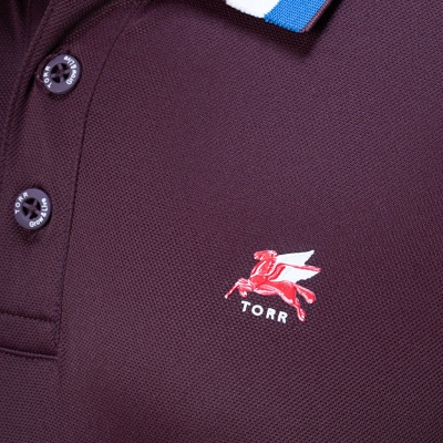 Picture of TORR Wine Performance Polo