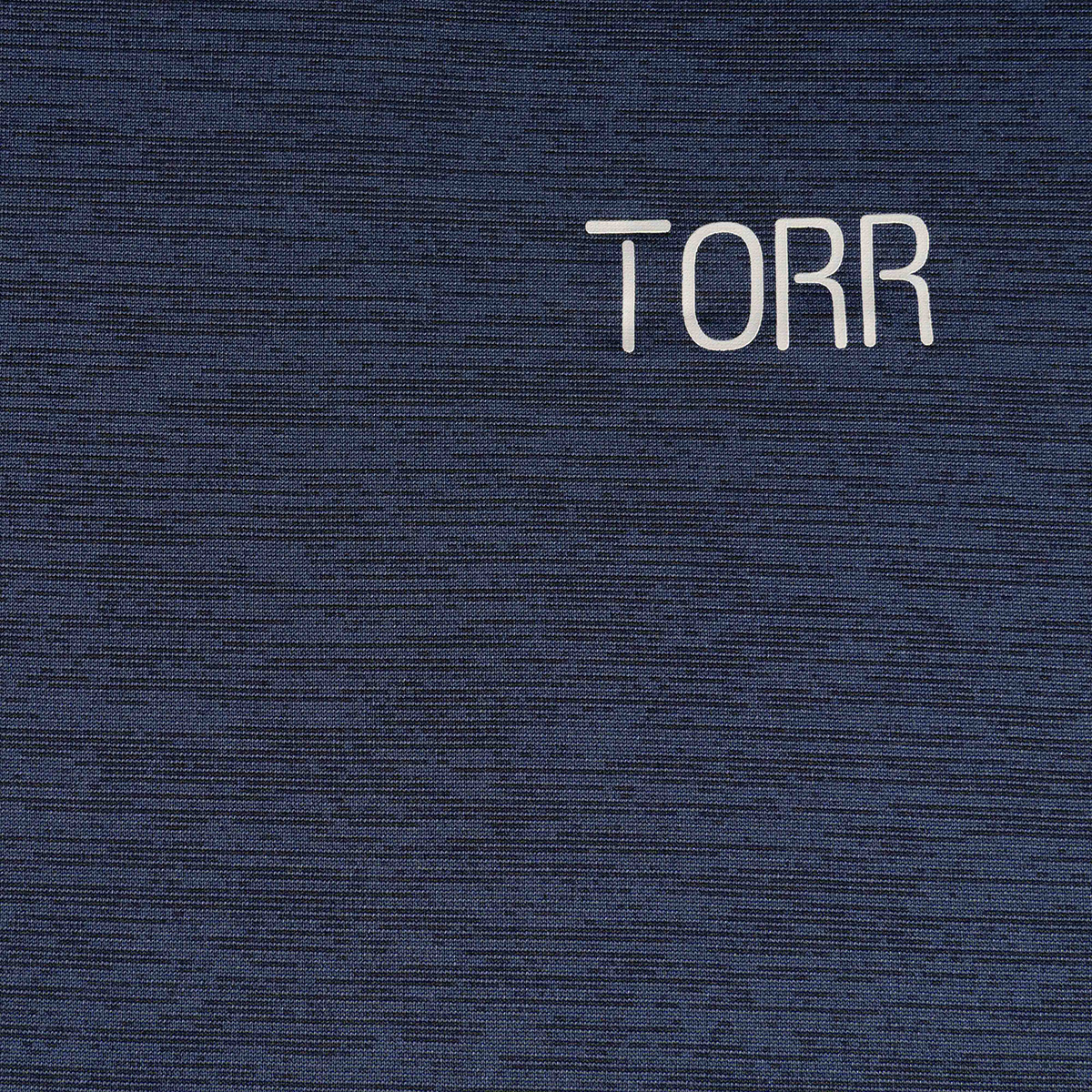 Picture of TORR Evening Blue Men's Activewear T-shirt