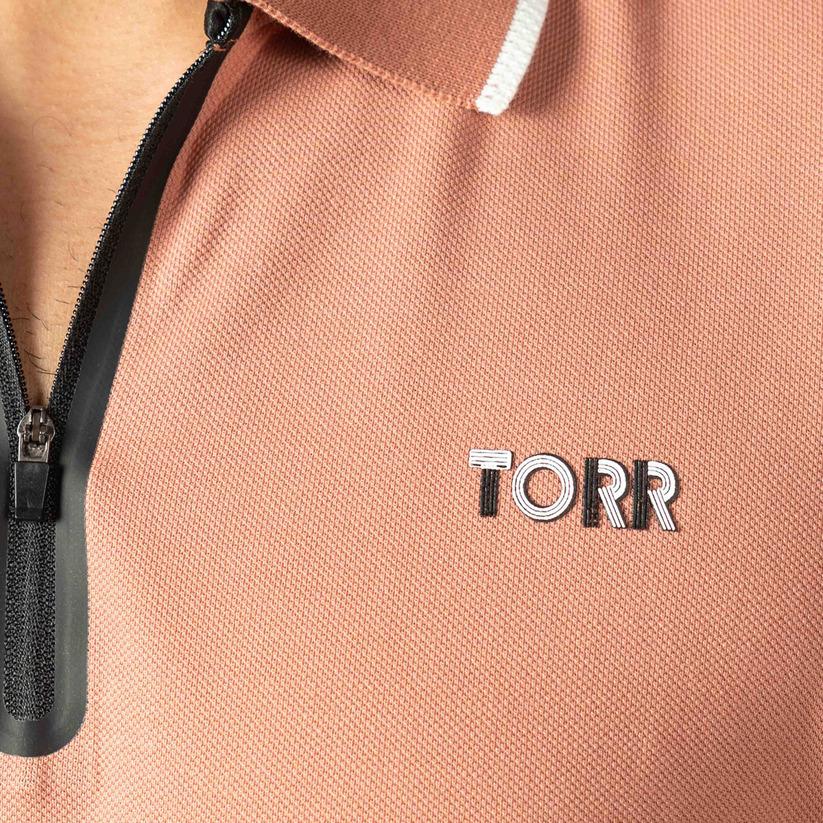 Picture of TORR Marsala Premium Polo