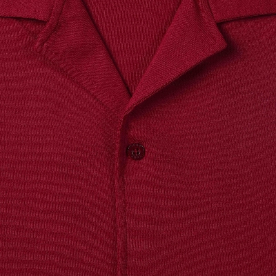 Picture of TORR Scarlet Vibe Shirts