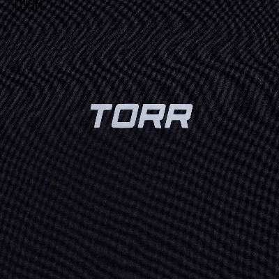 Picture of TORR Black Men's T-shirt