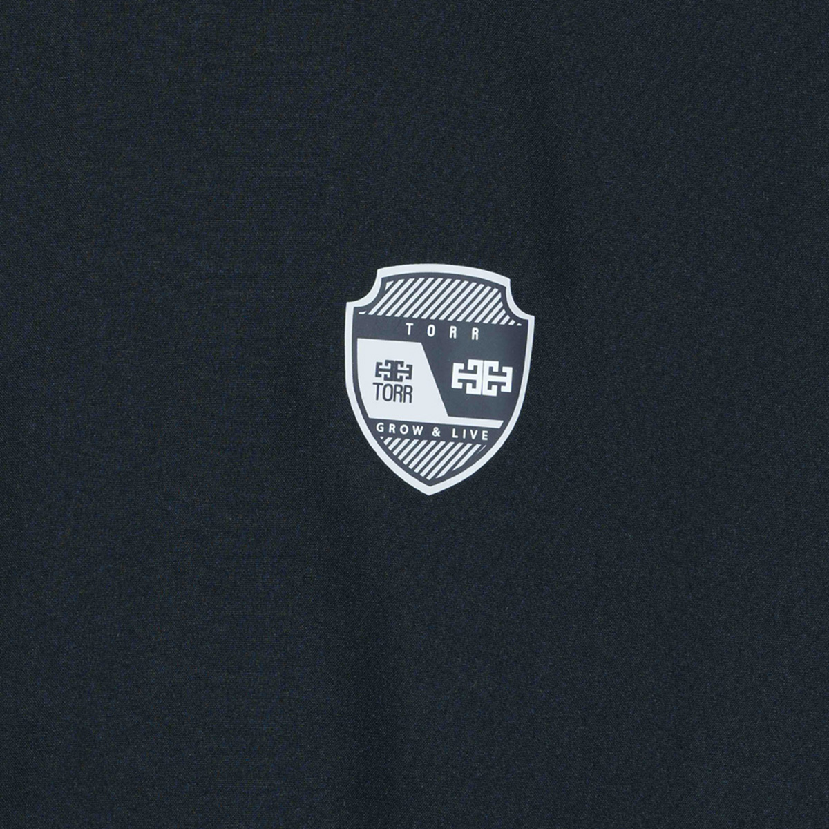 Picture of TORR Lidl Black 2 Jacket