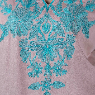 Picture of TORR  Ash Rose Ethnic Wear (01 Piece Kurti)