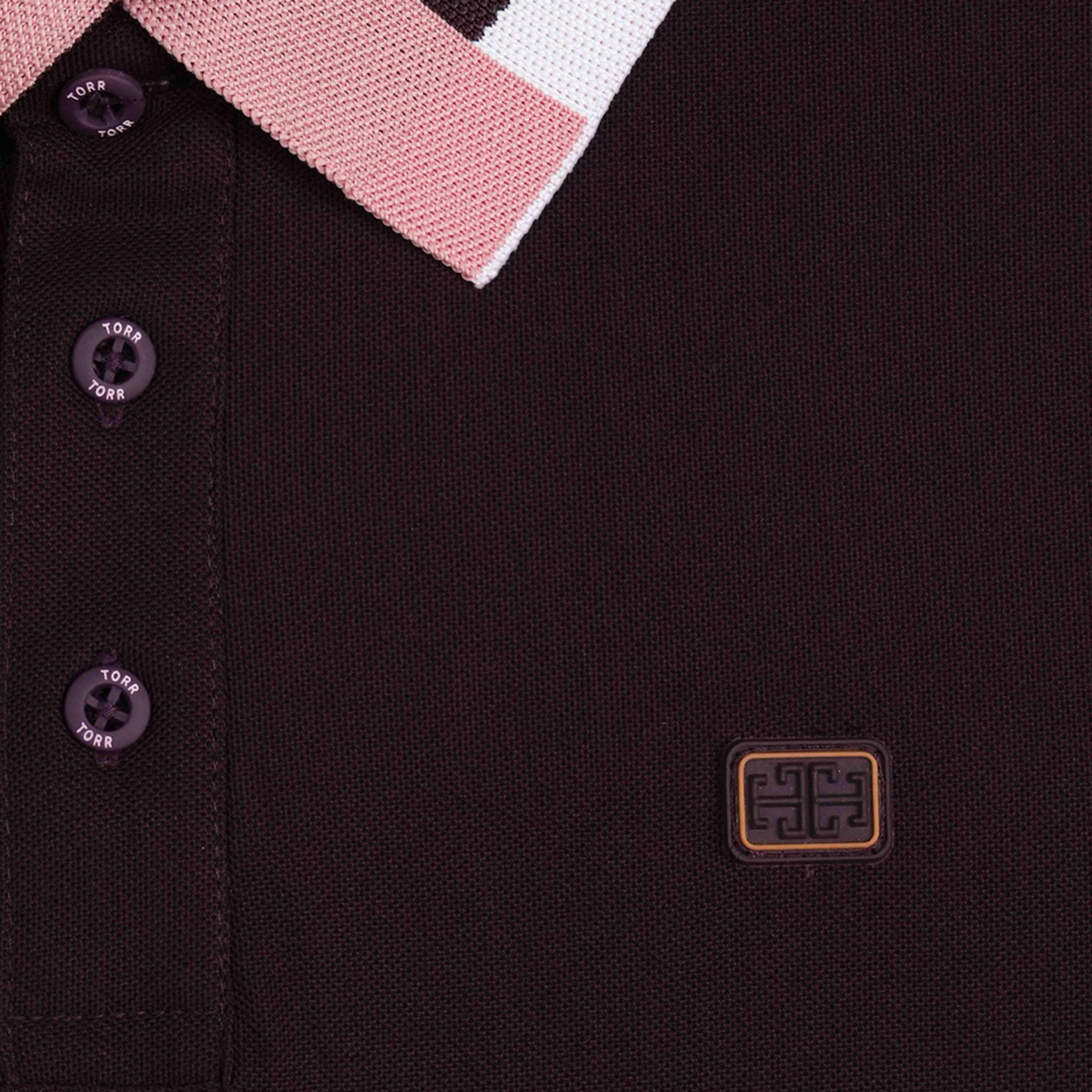 Picture of TORR Wine Performance Polo