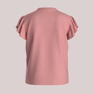 Picture of TORR Bridal Rose Girl's T-shirt