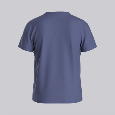Picture of TORR Skipper Blue Girl's T-shirt
