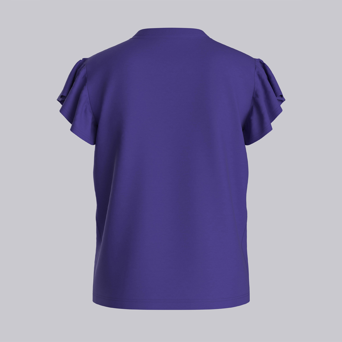 Picture of TORR Blue Girl's T-shirt