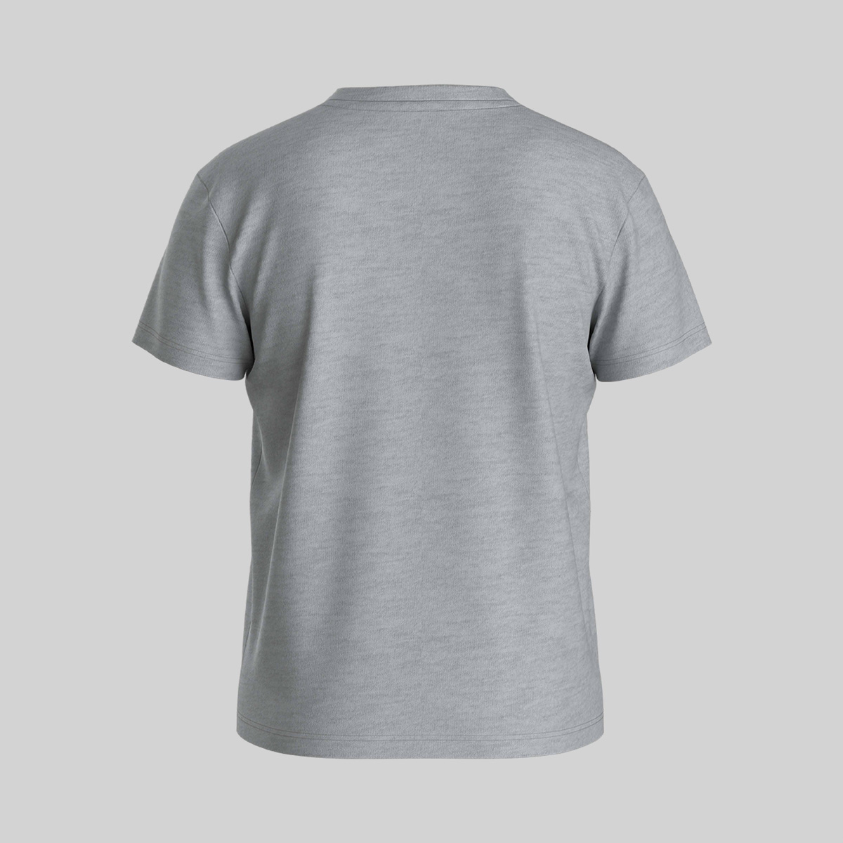Picture of TORR GREY Boys T-shirt
