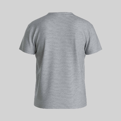 Picture of TORR GREY Boys T-shirt