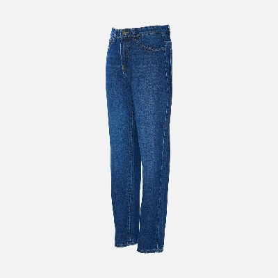 Picture of TORR Blue Boy's Denim Pant