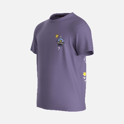 Picture of TORR Purple Boys T-shirt