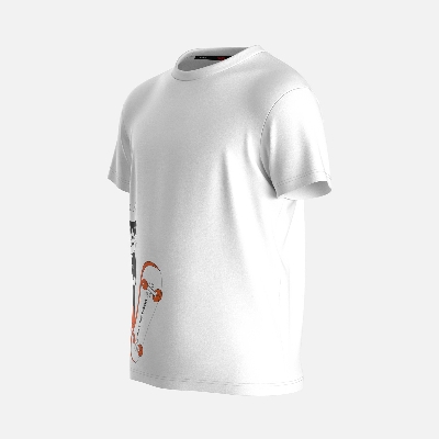 Picture of TORR White Boys T-shirt