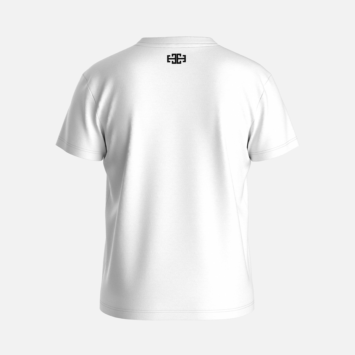 Picture of TORR White Boys T-shirt
